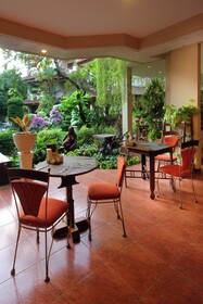 Parigata Resort & SPA