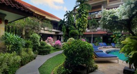 Parigata Resort & SPA