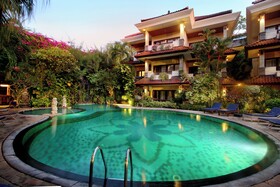 Parigata Resort & SPA