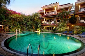 Parigata Resort & SPA