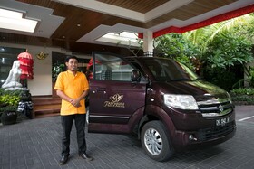 Parigata Resort & SPA