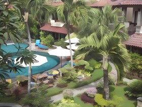 Parigata Resort & SPA