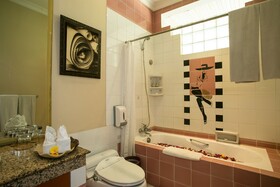 Parigata Resort & SPA