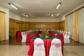 Parigata Resort & SPA