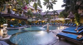 Parigata Resort & SPA