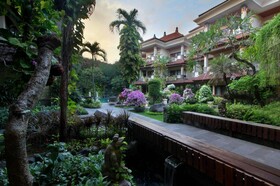 Parigata Resort & SPA