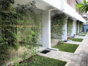 Patrisia Hotel