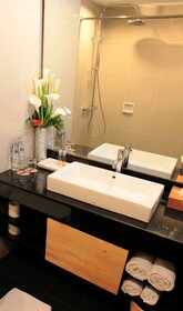 Prime Plaza Hotel Sanur