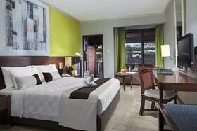 Prime Plaza Hotel Sanur