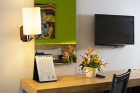 Prime Plaza Hotel Sanur