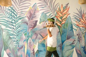 Prime Plaza Hotel Sanur