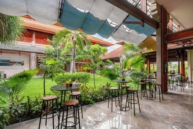 Prime Plaza Hotel Sanur