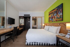 Prime Plaza Hotel Sanur