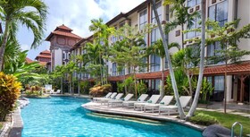 Prime Plaza Hotel Sanur