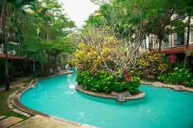 Prime Plaza Hotel Sanur