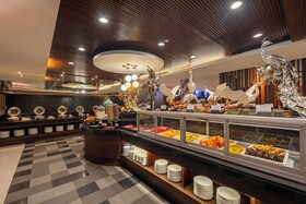 Prime Plaza Hotel Sanur