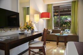 Prime Plaza Hotel Sanur