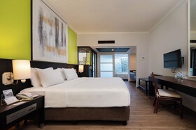 Prime Plaza Hotel Sanur