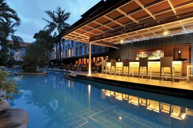 Prime Plaza Hotel Sanur