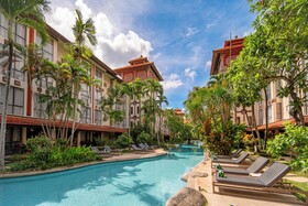 Prime Plaza Hotel Sanur