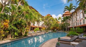 Prime Plaza Hotel Sanur
