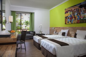 Prime Plaza Hotel Sanur