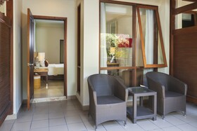 Prime Plaza Hotel Sanur