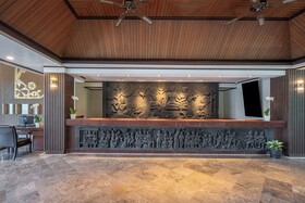 Prime Plaza Hotel Sanur
