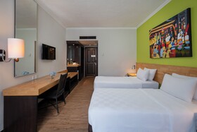 Prime Plaza Hotel Sanur