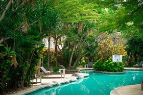 Prime Plaza Hotel Sanur