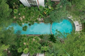 Prime Plaza Hotel Sanur