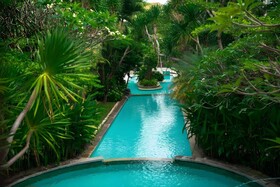 Prime Plaza Hotel Sanur