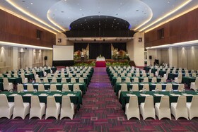 Prime Plaza Hotel Sanur