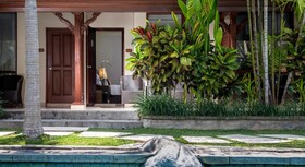 Prime Plaza Hotel Sanur