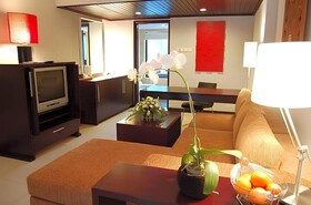 Prime Plaza Hotel Sanur