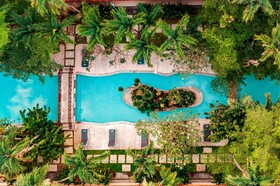 Prime Plaza Hotel Sanur