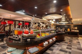 Prime Plaza Hotel Sanur