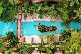 Prime Plaza Hotel Sanur