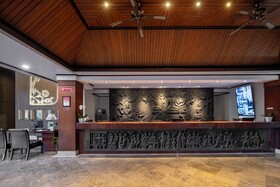 Prime Plaza Hotel Sanur