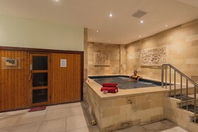 Prime Plaza Hotel Sanur