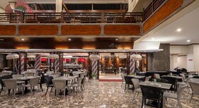 Prime Plaza Hotel Sanur