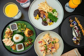 Prime Plaza Hotel Sanur