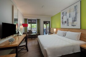 Prime Plaza Hotel Sanur