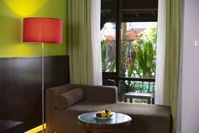 Prime Plaza Hotel Sanur