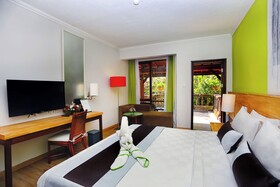 Prime Plaza Hotel Sanur