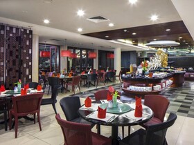 Prime Plaza Hotel Sanur