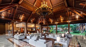 Prime Plaza Hotel Sanur