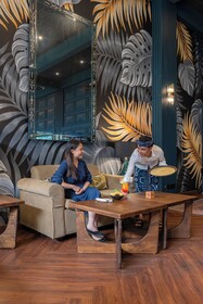 Prime Plaza Hotel Sanur