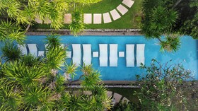 Prime Plaza Hotel Sanur