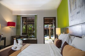 Prime Plaza Hotel Sanur